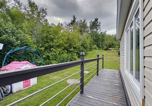 Maison à vendre - 322 Ch. des Pivoines, Saint-Hubert-de-rivière-du-loup, G0L 3L0