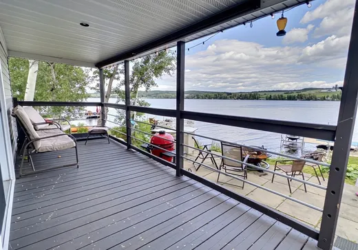 Maison à vendre - 322 Ch. des Pivoines, Saint-Hubert-de-rivière-du-loup, G0L 3L0