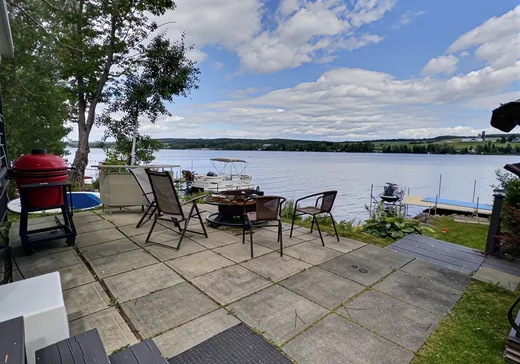 Maison à vendre - 322 Ch. des Pivoines, Saint-Hubert-de-rivière-du-loup, G0L 3L0