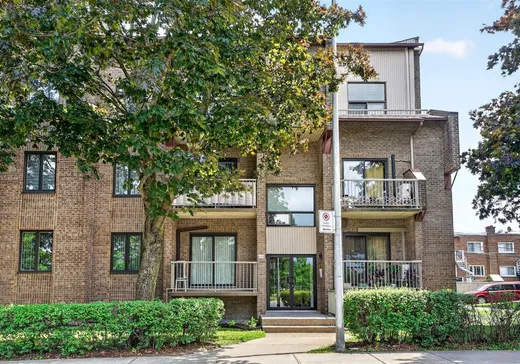 Condo à vendre - 6300 Rue Bélanger, App. 9, Montréal (Saint-Léonard), H1T1H1