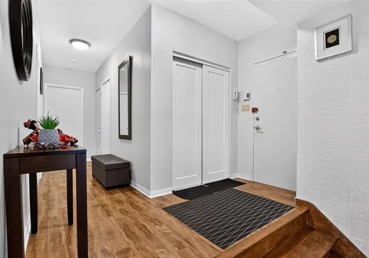 Condo à vendre - 6300 Rue Bélanger, App. 9, Montréal (Saint-Léonard), H1T 1H1
