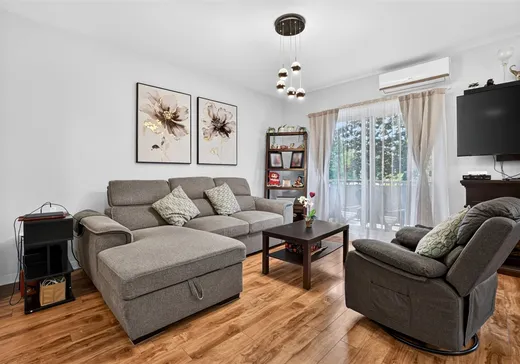 Condo à vendre - 6300 Rue Bélanger, App. 9, Montréal (Saint-Léonard), H1T 1H1