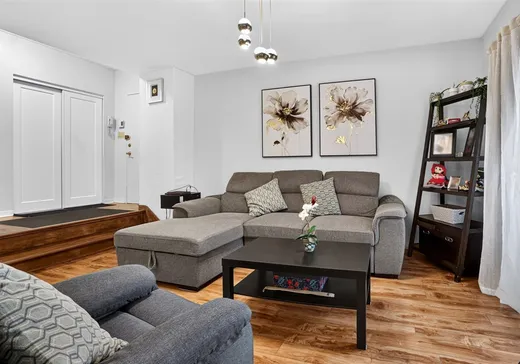 Condo à vendre - 6300 Rue Bélanger, App. 9, Montréal (Saint-Léonard), H1T 1H1