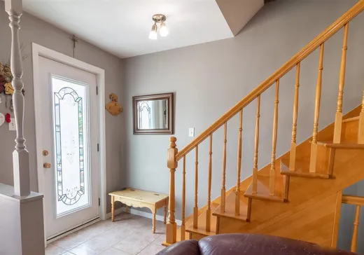 Maison à vendre - 75 Ch. St-Gérard, Pont-Rouge, G5N 5G6