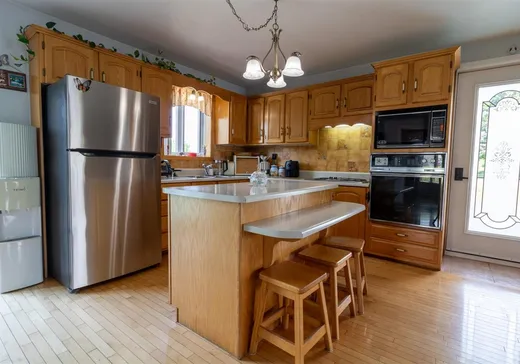 Maison à vendre - 75 Ch. St-Gérard, Pont-Rouge, G5N 5G6