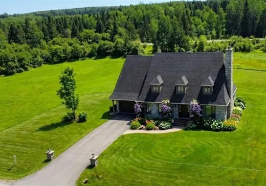 House for sale - 38 Rue St-Thomas, Notre-Dame-du-Rosaire, G0R 2H0