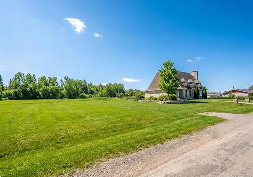 House for sale - 38 Rue St-Thomas, Notre-Dame-du-Rosaire, G0R 2H0