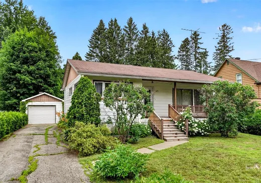Bungalow for sale - 65 Rue des Cèdres, Oka, J0N1E0