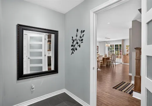 Maison à vendre - 334 Rue Major, Saint-Colomban, J5K 1Y8
