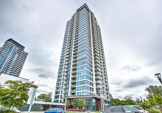 Condo à vendre - 299 Rue de la Rotonde, App. 1406, Île-des-Soeurs (Montréal), H3E0C6