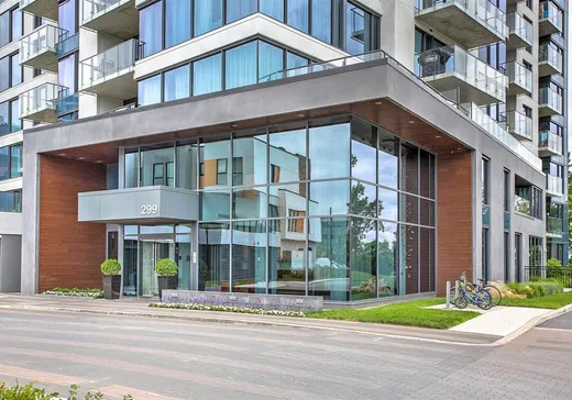 Condo à vendre - 299 Rue de la Rotonde, App. 1406, Île-des-Soeurs (Montréal), H3E 0C6