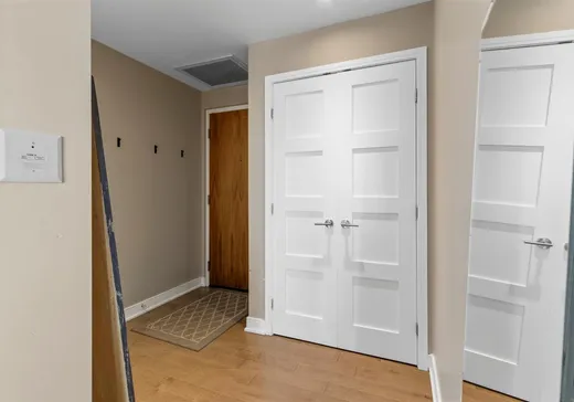 Condo à vendre - 299 Rue de la Rotonde, App. 1406, Île-des-Soeurs (Montréal), H3E 0C6