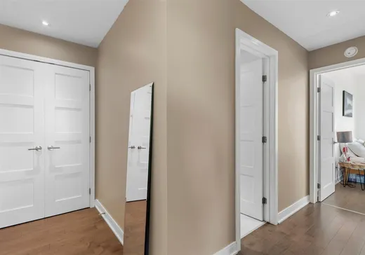 Condo à vendre - 299 Rue de la Rotonde, App. 1406, Île-des-Soeurs (Montréal), H3E 0C6