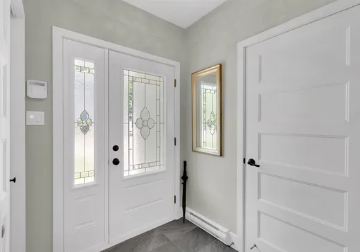 Maison à vendre - 95-95A Rue St-Antoine, Sainte-Agathe-des-Monts, J8C 2C8