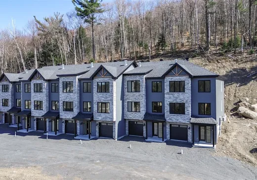 Condo à vendre - 702 Ch. des Conifères, Saint-Sauveur, J0R1K0