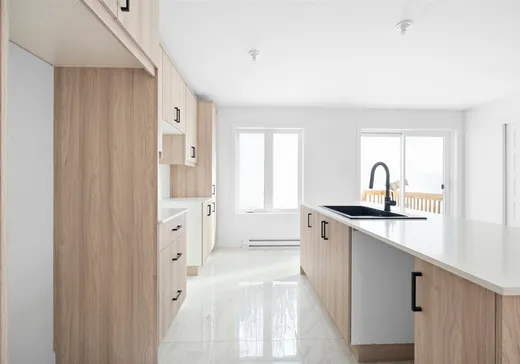 Condo à vendre - 702 Ch. des Conifères, Saint-Sauveur, J0R 1K0