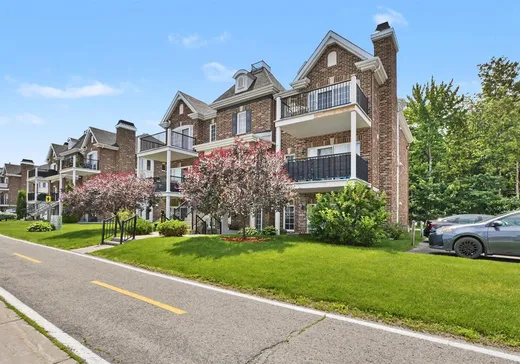 Condo à vendre - 2422 Boul. des Pins, Sainte-Marthe-sur-le-Lac, J0N 1P0