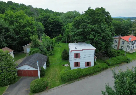 Maison à étages à vendre - 22 Rue Kelly, Lachute, J0V1X0