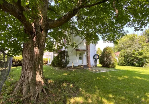 Maison à vendre - 22 Rue Kelly, Lachute, J0V 1X0