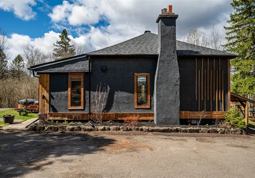 Bungalow à vendre - 6573 Rue de la Rivière, Val Morin, J0T2R0
