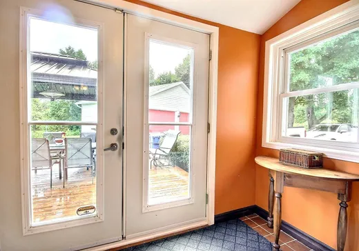 Fermette à vendre - 164 Rg Gaspé, St-Apollinaire, G0S 2E0