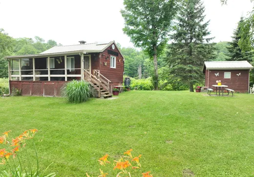 Bungalow for sale - 3 Av. des Sablonnières, Quebec City, G1B0E9