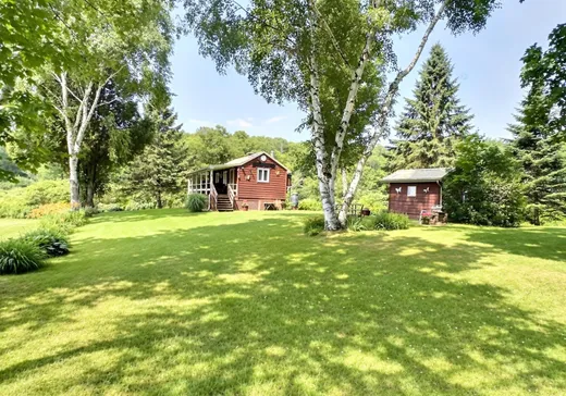 House for sale - 3 Av. des Sablonnières, Quebec City, G1B 0E9