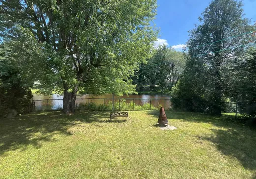 Maison à vendre - 28 Rue du Lac, St-Apollinaire, G0S 2E0