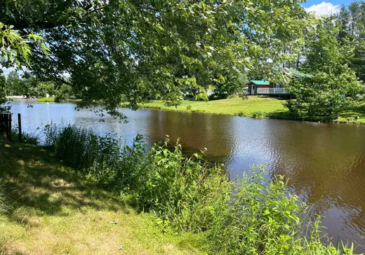 Maison à vendre - 28 Rue du Lac, St-Apollinaire, G0S 2E0