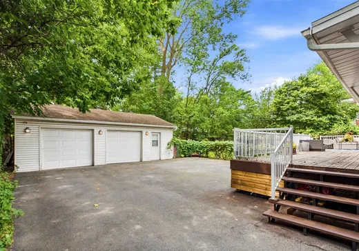 Maison à vendre - 435 Av. de Rothesay, Longueuil, J4R 2H4