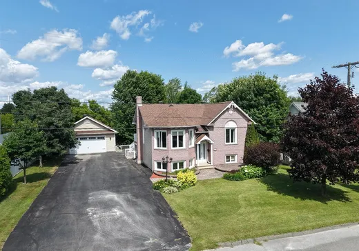 House for sale - 175 Rue Biron, Weedon, J0B 3J0