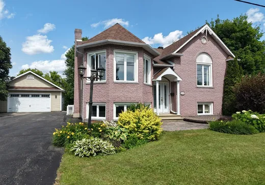 House for sale - 175 Rue Biron, Weedon, J0B 3J0