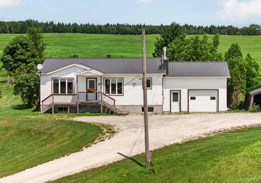 House for sale - 404 Route 165, Thetford-Mines, G6H 2M2