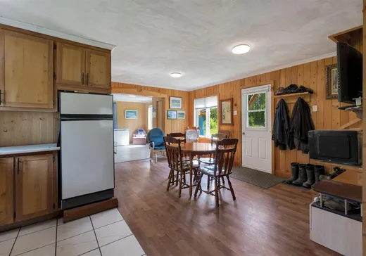 Fermette à vendre - 2300 Route 249, Repentigny, J0B 2P0