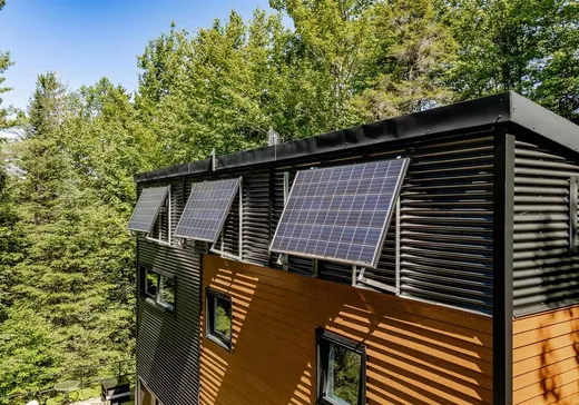 Maison à vendre - 232 Ch. des Hiboux, Stratford, G0Y 1P0