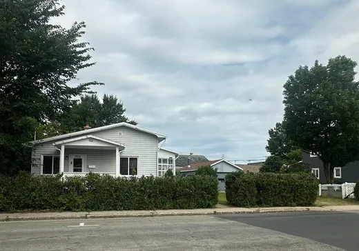 Maison à vendre - 1530 5e Avenue, Shawinigan, G9T 2P2