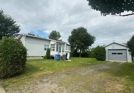 Maison à vendre - 1530 5e Avenue, Shawinigan, G9T 2P2
