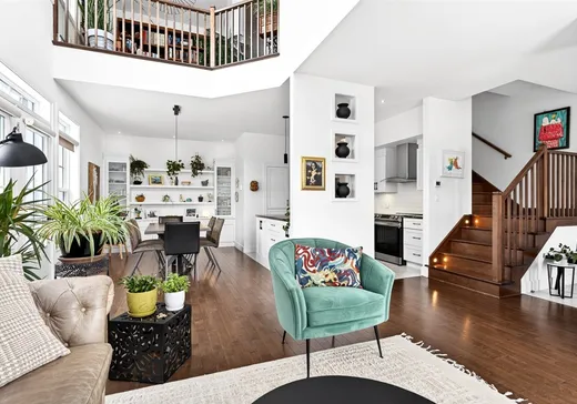Condo à vendre - 2893 Rue Charles-Baudelaire, Sherbrooke, J1L 0B8