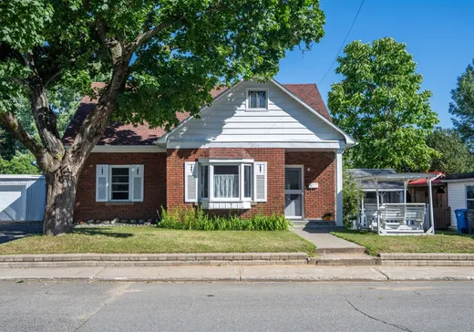 Maison à étages à vendre - 1335 120e Rue, Shawinigan-Sud, G9P3K8