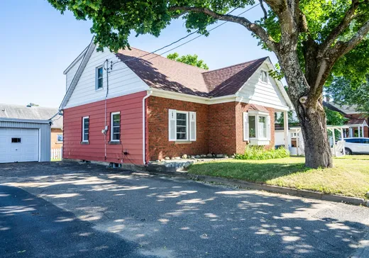 Maison à vendre - 1335 120e Rue, Shawinigan-Sud, G9P 3K8