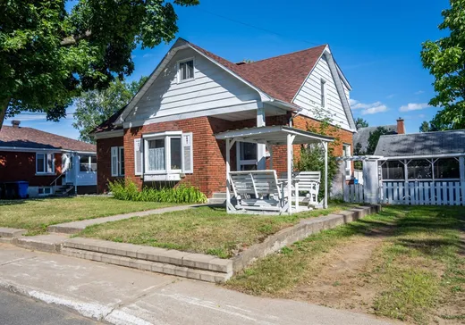 Maison à vendre - 1335 120e Rue, Shawinigan-Sud, G9P 3K8