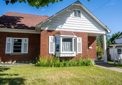 Maison à vendre - 1335 120e Rue, Shawinigan-Sud, G9P 3K8