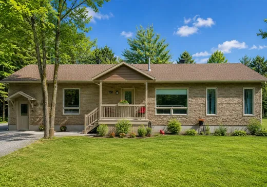 Bungalow à vendre - 267 Rue de l'Hydravion, Shawinigan, G0X1L0