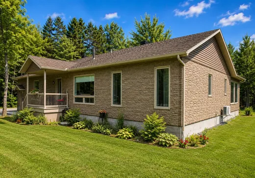 Maison à vendre - 267 Rue de l'Hydravion, Shawinigan, G0X 1L0