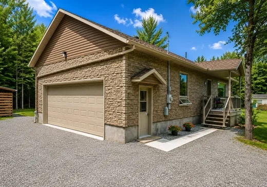 Maison à vendre - 267 Rue de l'Hydravion, Shawinigan, G0X 1L0