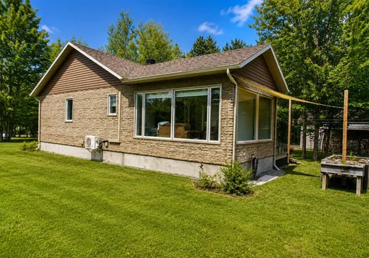 Maison à vendre - 267 Rue de l'Hydravion, Shawinigan, G0X 1L0