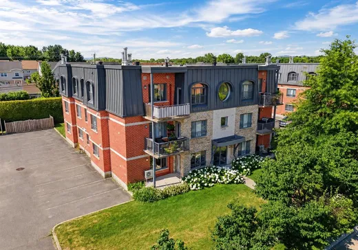 Condo for sale - 1925 Av. Coulonge, App. 101, Saint-Hyacinthe, J2S 9E6