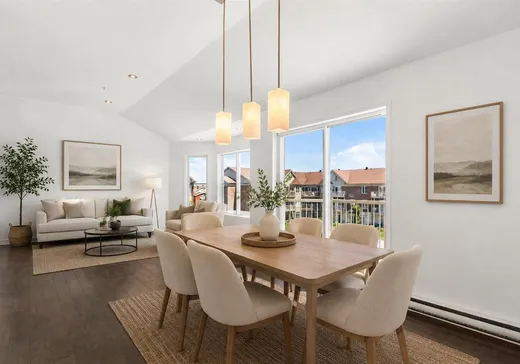 Condo à vendre - 6005 Boul. Chevrier, App. 302, Brossard, J4Z 0G4