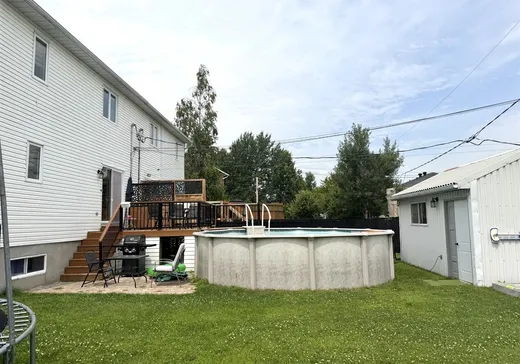 House for sale - 333 37e Avenue, Saint-Zotique, J0P 1Z0