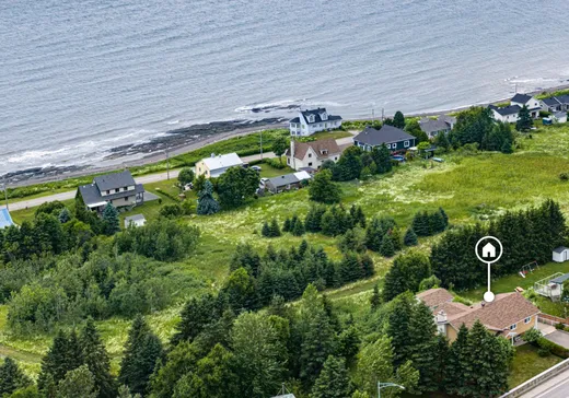 House for sale - 362 Boul. Ste-Anne, Rimouski, G5M 1J7